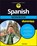 Spanish Workbook For Dummies, Gail Stein - Paperback - 9781119910251