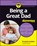 Being a Great Dad for Dummies, Justin Coulson - Paperback - 9781119910282