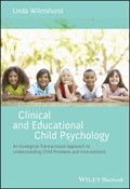 Wilmshurst, L: Clinical and Educational Child Psychology | Linda Wilmshurst | 