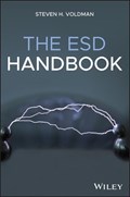 The ESD Handbook | Steven H. Voldman | 
