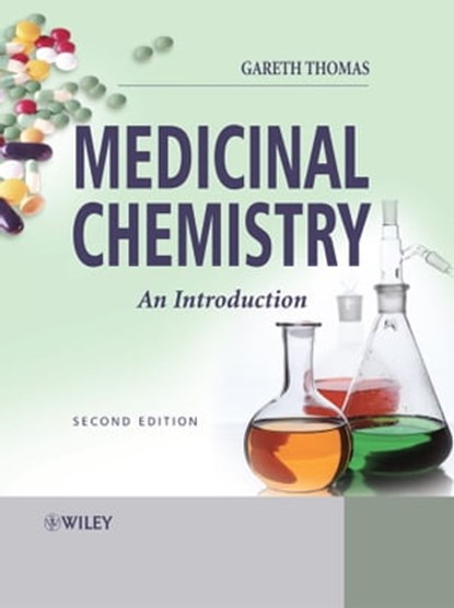 Medicinal Chemistry, Gareth Thomas - Ebook - 9781119965428