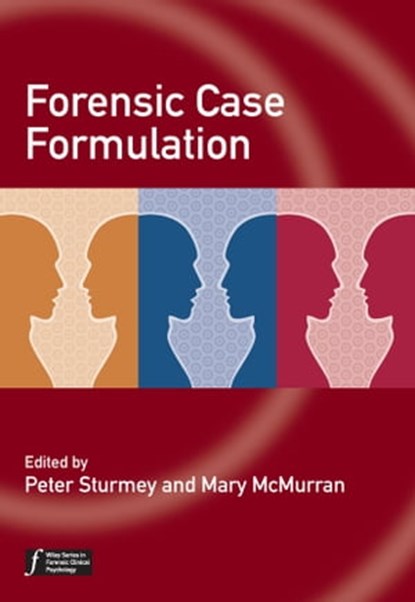 Forensic Case Formulation, niet bekend - Ebook - 9781119976899