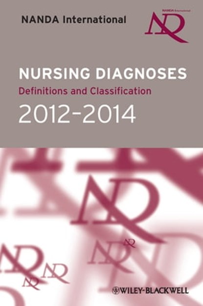 Nursing Diagnoses 2012-14, NANDA International - Ebook - 9781119979319