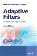 Adaptive Filters | Behrouz Farhang-Boroujeny | 