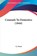 Counsels To Domestics (1844), G. Owen - Paperback - 9781120183309