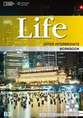 Life - First Edition B2.1/B2.2: Up. Interm./WB+CD+Key | Paul Dummett | 