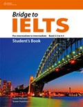 Bridge to IELTS | Susan Hutchinson ; Louis Harrison | 
