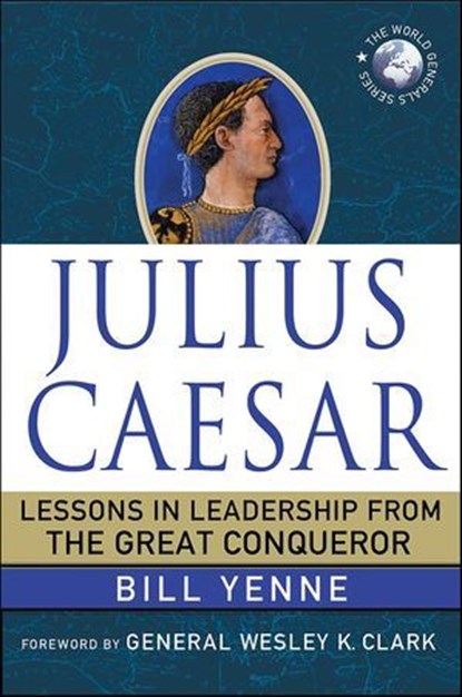 Julius Caesar, Bill Yenne - Ebook - 9781137013293