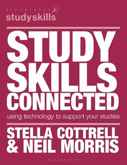 Study Skills Connected, Stella (Writer Cottrell ; Neil (University of Leeds Morris - Paperback - 9781137019455
