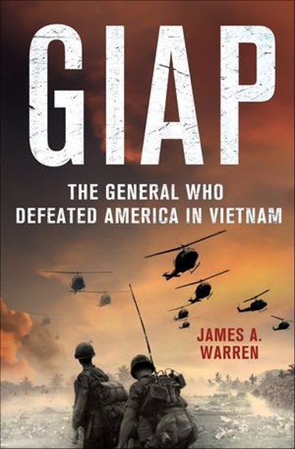 Giap, James A. Warren - Ebook - 9781137098917