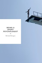 Being a Sport Psychologist | Richard Keegan | 