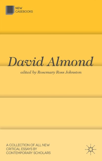 David Almond, niet bekend - Gebonden - 9781137301161