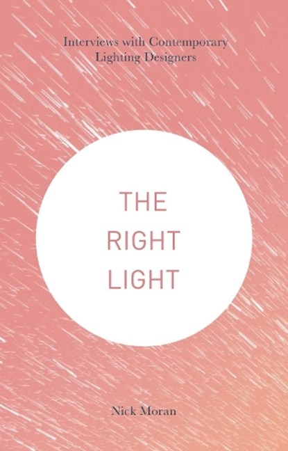 The Right Light, Nick Moran - Paperback - 9781137334770