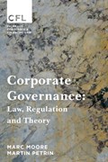 Corporate Governance | Moore, Marc ; Petrin, Martin | 
