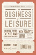 The Business of Leisure | Kenneth Roberts | 