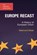Europe Recast, Desmond Dinan - Paperback - 9781137436443