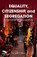 Equality, Citizenship, and Segregation, Michael S. Merry - Paperback - 9781137469717
