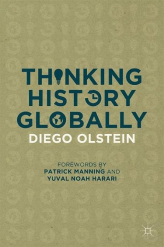 Olstein, D: Thinking History Globally