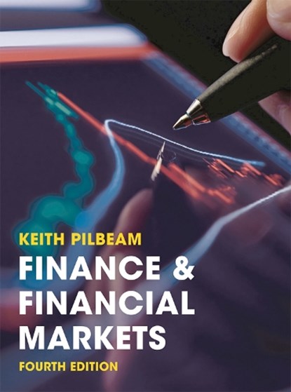 Finance and Financial Markets, Keith (City Pilbeam - Paperback - 9781137515629