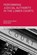 Performing Judicial Authority in the Lower Courts, Sharyn Roach Anleu ; Kathy Mack - Gebonden - 9781137521583