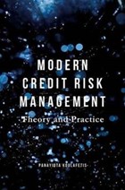 Modern Credit Risk Management | Panayiota Koulafetis | 