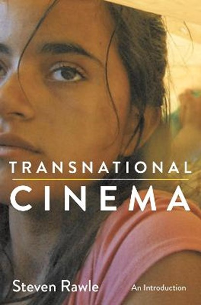 Transnational Cinema, Steven Rawle - Gebonden - 9781137530134