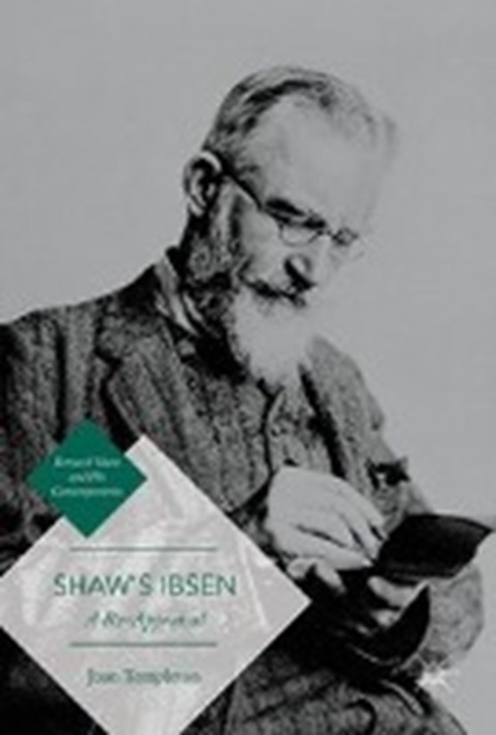 Shaw's Ibsen