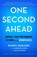 One Second Ahead, Rasmus Hougaard ; Jacqueline Carter ; Gillian Coutts - Gebonden - 9781137551900