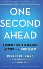 One Second Ahead | Hougaard, Rasmus ; Carter, Jacqueline ; Coutts, Gillian | 