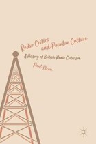 Radio Critics and Popular Culture | Paul Rixon | 