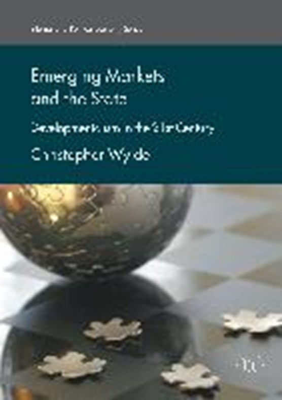 Emerging Markets and the State
