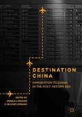 Destination China | Lehmann, Angela ; Leonard, Pauline | 