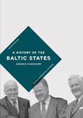 A History of the Baltic States | Kasekamp, Andres (university of Tartu, Tartu, Estonia) | 