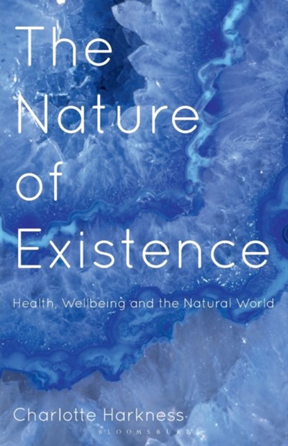The Nature of Existence, Charlotte (Odiham) Harkness - Paperback - 9781137576866