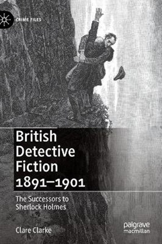 British Detective Fiction 1891-1901