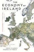 The Economy of Ireland | O'hagan, John (department of Economics, Dublin) ; O'toole, Francis | 