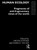 Human Ecology, Markus Nauser ; Dieter Steiner - Paperback - 9781138009332