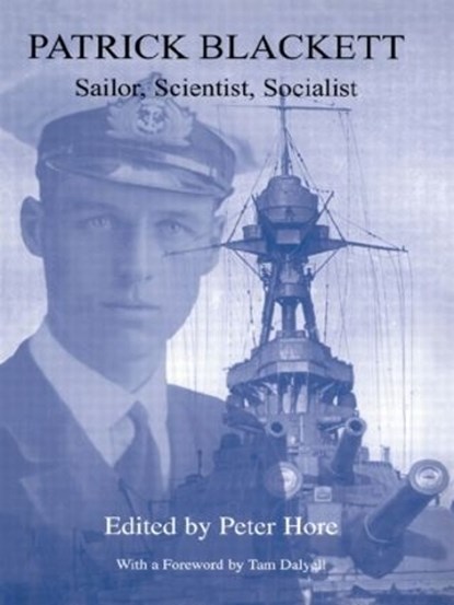 Patrick Blackett, Peter Hore - Paperback - 9781138011168