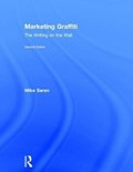 Marketing Graffiti | Michael Saren | 