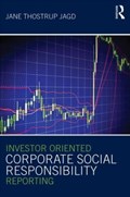 Investor Oriented Corporate Social Responsibility Reporting | Jane Thostrup Jagd | 