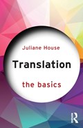 Translation: The Basics | Juliane (university of Hamburg) House | 