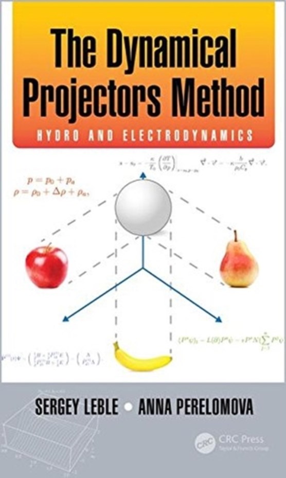The Dynamical Projectors Method
