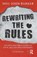 Rewriting the Rules, Meg John Barker - Paperback - 9781138043596
