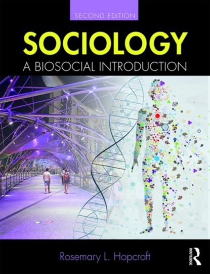 Sociology, Rosemary L. Hopcroft - Paperback - 9781138049680