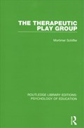 The Therapeutic Play Group | Mortimer Schiffer | 