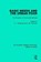 Basic Needs and the Urban Poor, P. J. Richards ; A. M. Thomson - Paperback - 9781138057609