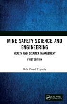 Mine Safety Science and Engineering | Debi Prasad Tripathy | 