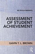 Assessment of Student Achievement | Gavin T. L. Brown | 