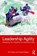 Leadership Agility, MEYER,  Ron ; Meijers, Ronald - Paperback - 9781138065109