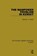 The Manpower Problem in Kuwait, Shamlan Y. Alessa - Paperback - 9781138065505